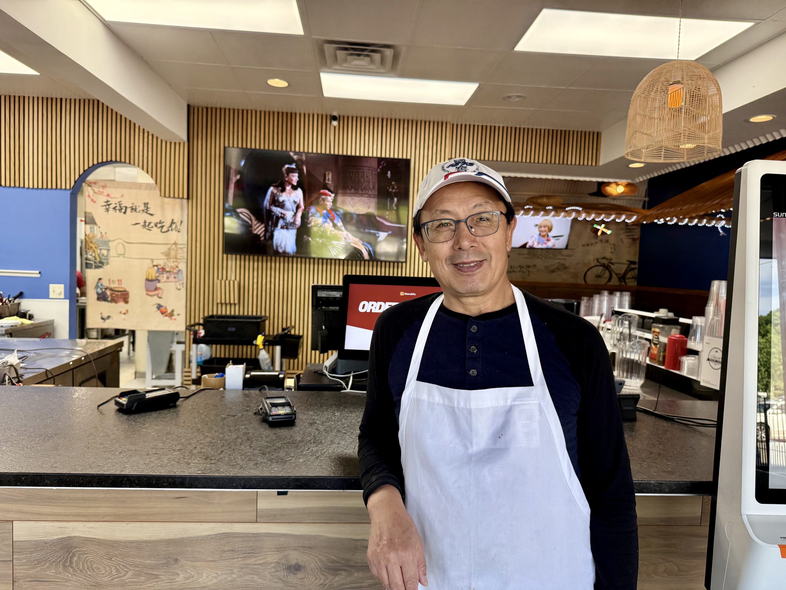 Chef Ping